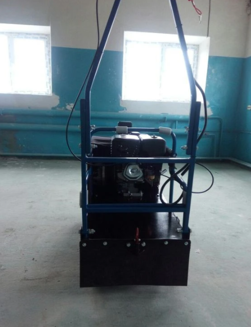 Мотобуксировщик ЮКОН 380 6.5 л.с. в Хасавюрте