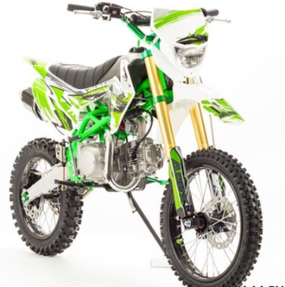 Питбайк MOTOLAND (МОТОЛЕНД) Кросс APEX125 E в Хасавюрте