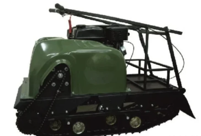 Мотобуксировщик PAXUS 500 AVANT MINI (1200 мм.), 9 л.с. в Хасавюрте