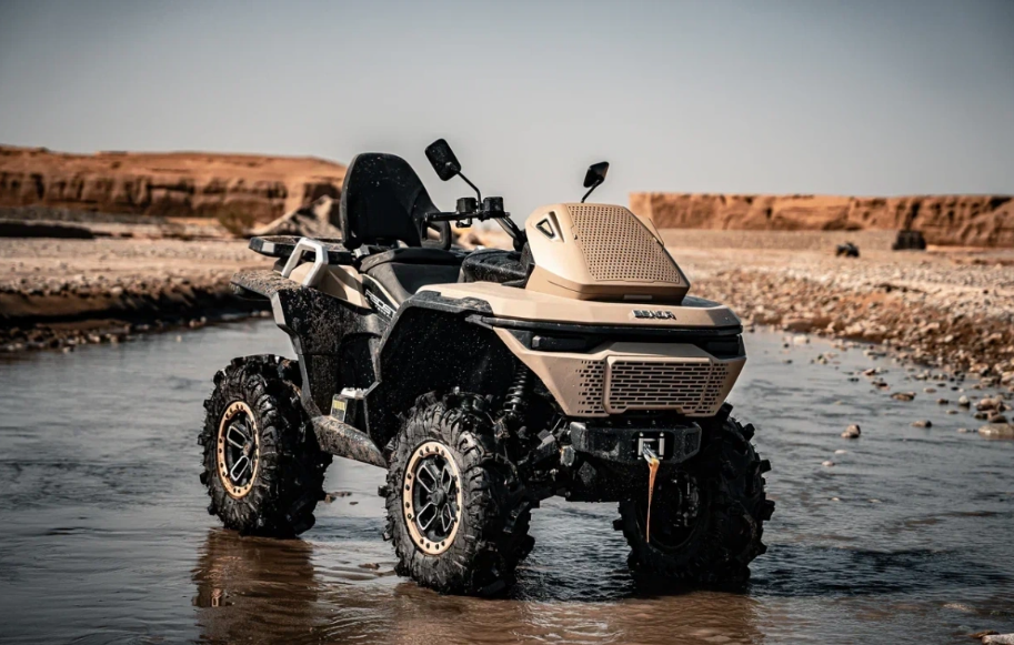 Квадроцикл BENDA REDSTONE 1000 MUD в Хасавюрте