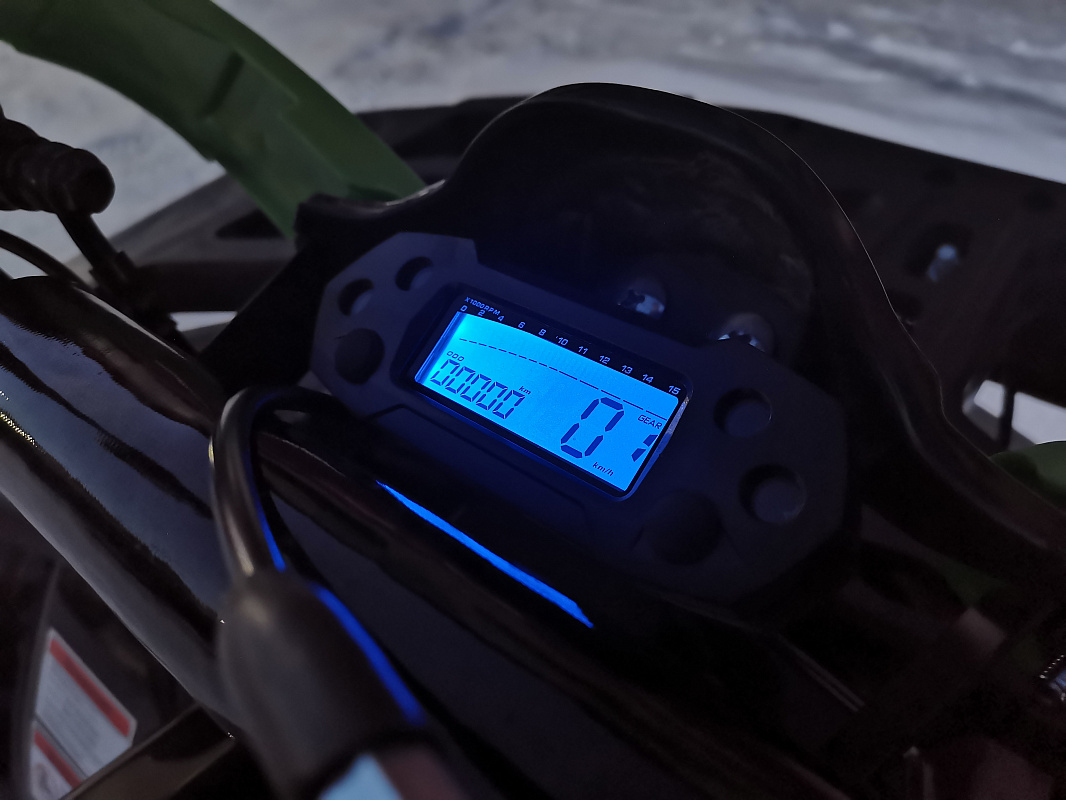 Квадроцикл PROMAX WILD 175 LUX в Хасавюрте