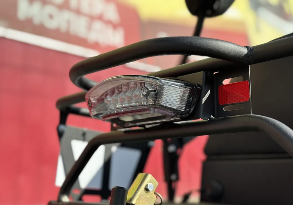 Снегоход Русская механика РМ TAYGA PATRUL 800 SWT в Хасавюрте