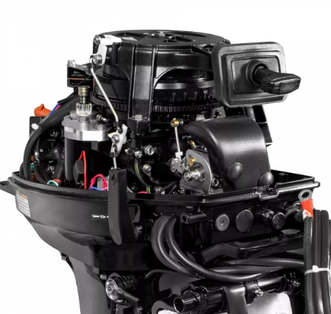 Лодочный мотор GLADIATOR G20FES в Хасавюрте