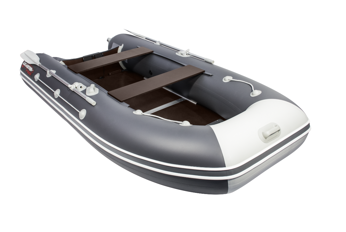 Лодка Таймень LX 3400 СК в Хасавюрте