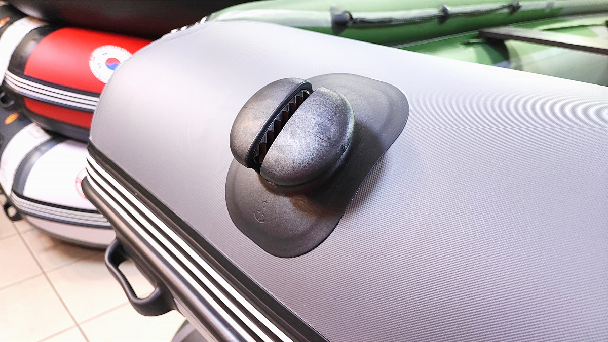 Лодка MISHIMO FAMILY PRO 390 в Хасавюрте