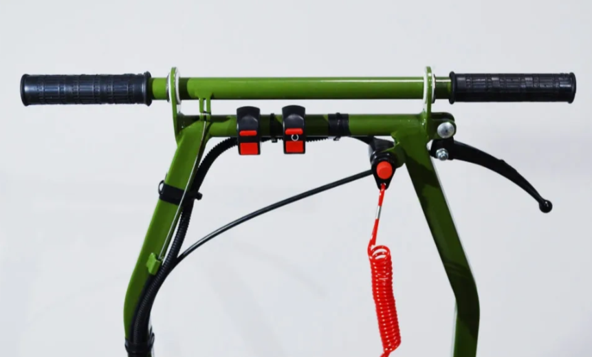 Мотобуксировщик вездеход KOiRA T9 R (понижающий редуктор) в Хасавюрте