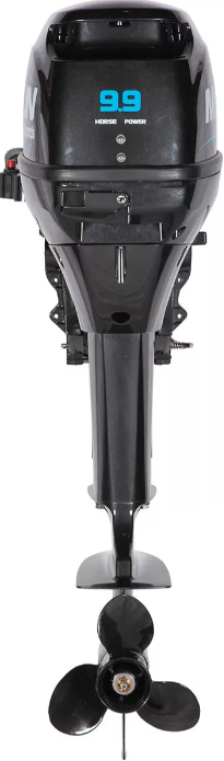 Лодочный мотор MARLIN MP 9.9 AMHL в Хасавюрте