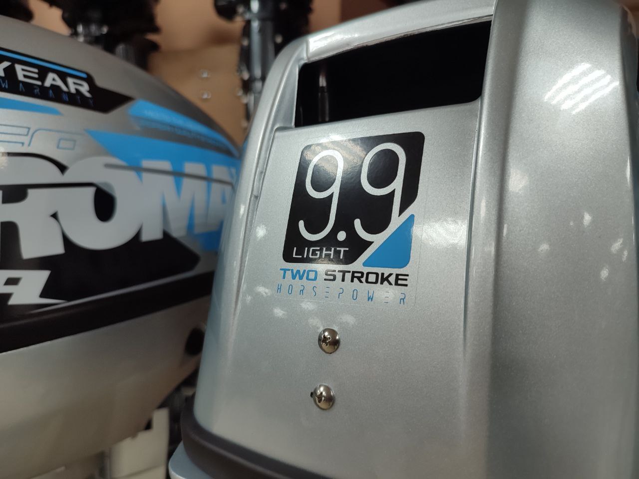 Лодочный мотор PROMAX SP9.9FHS LIGHT в Хасавюрте