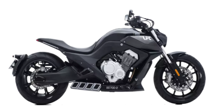 Мотоцикл Benda LFC 700 в Хасавюрте