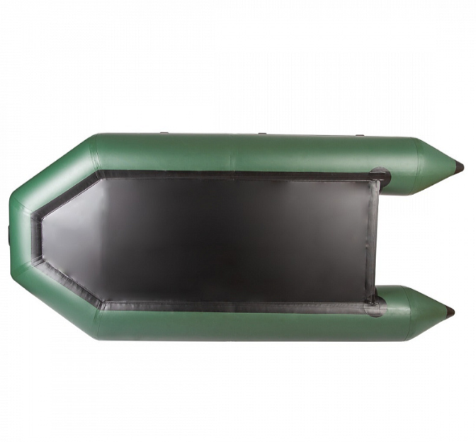 ЛОДКА НАДУВНАЯ YUKONA 280 TL (БЕЗ ПАЙОЛА) в Хасавюрте