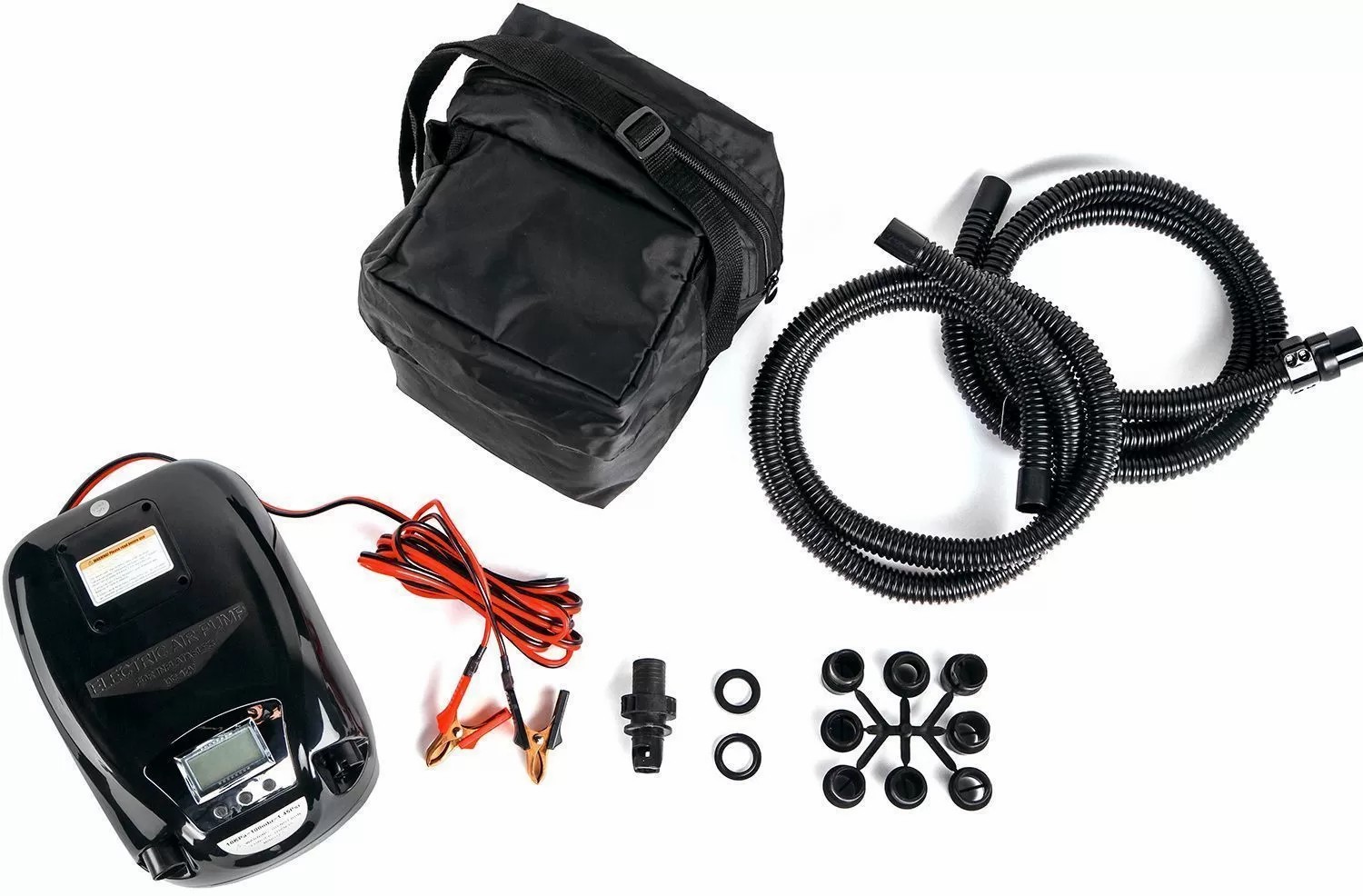 ЭЛЕКТРИЧЕСКИЙ НАСОС MARLIN GP-80 D в Хасавюрте