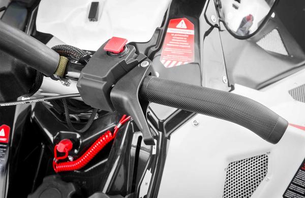 Снегоход STELS ВИТЯЗЬ SA800 2.0 в Хасавюрте