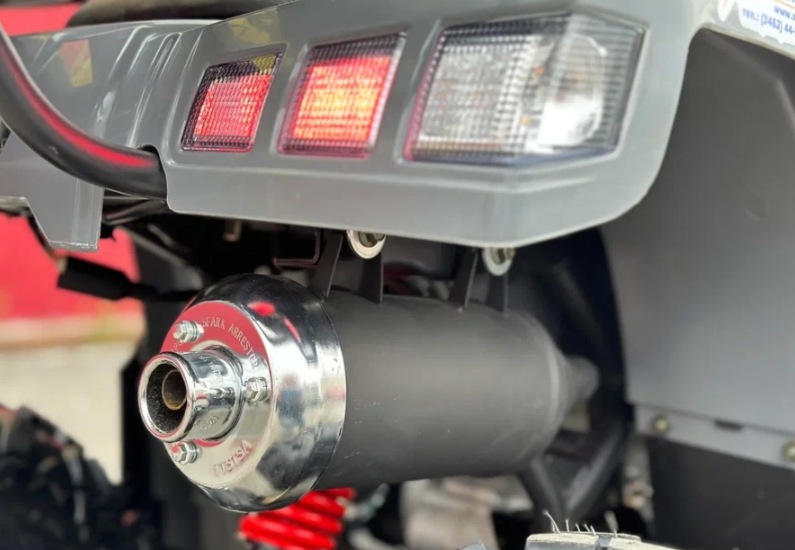 Квадроцикл GBM MAVERICK 300 NEW в Хасавюрте