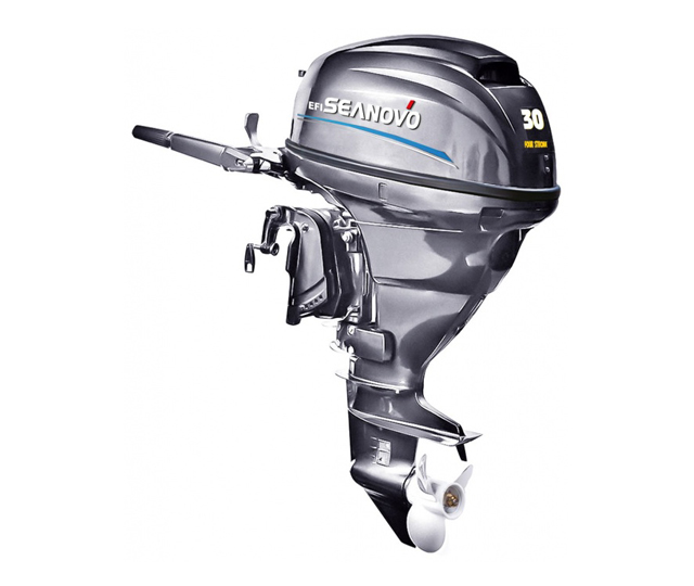 Лодочный мотор SEANOVO SNEF30HEL - EFI в Хасавюрте