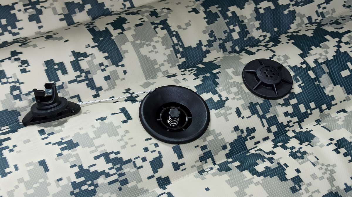 Лодка MISHIMO SPORT 390 в Хасавюрте