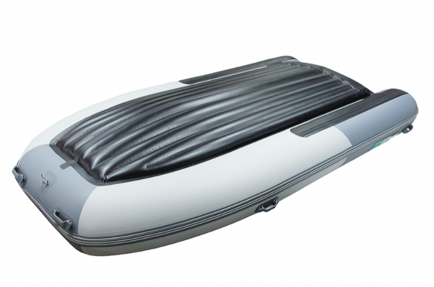 НАДУВНАЯ ЛОДКА GLADIATOR E300S в Хасавюрте