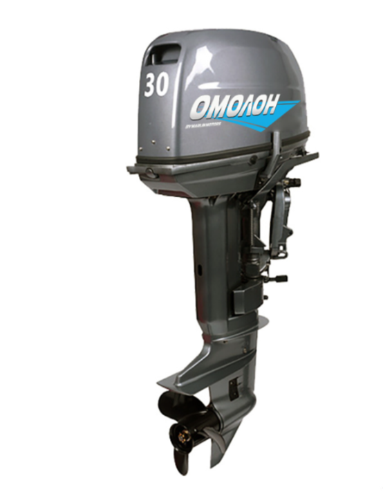 Лодочный мотор ОМОЛОН MP 30 AMHS в Хасавюрте