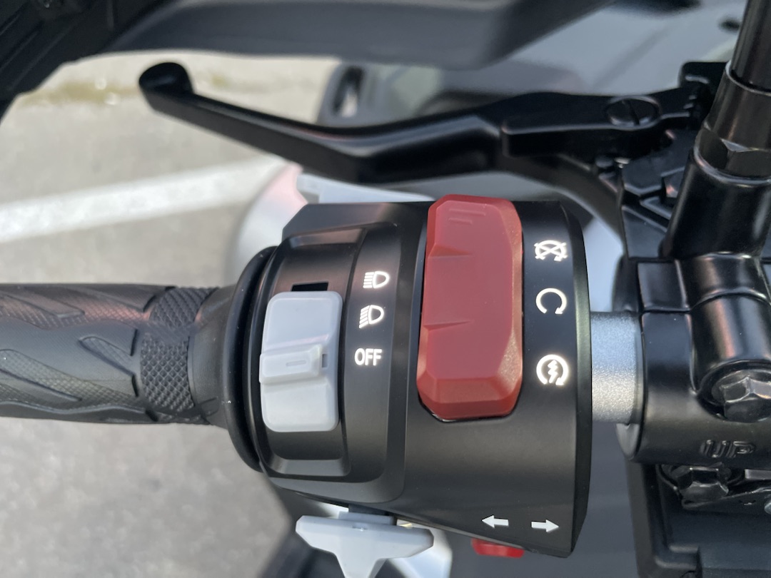 Квадроцикл BENDA Redstone 550 R2 в Хасавюрте