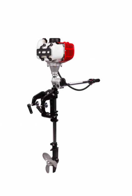 Подвесной лодочный мотор TOYAMA TA 2 в Хасавюрте