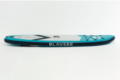 НАДУВНОЙ SUP-BOARD BUSINESS LIGHT BLUE 10,6 в Хасавюрте