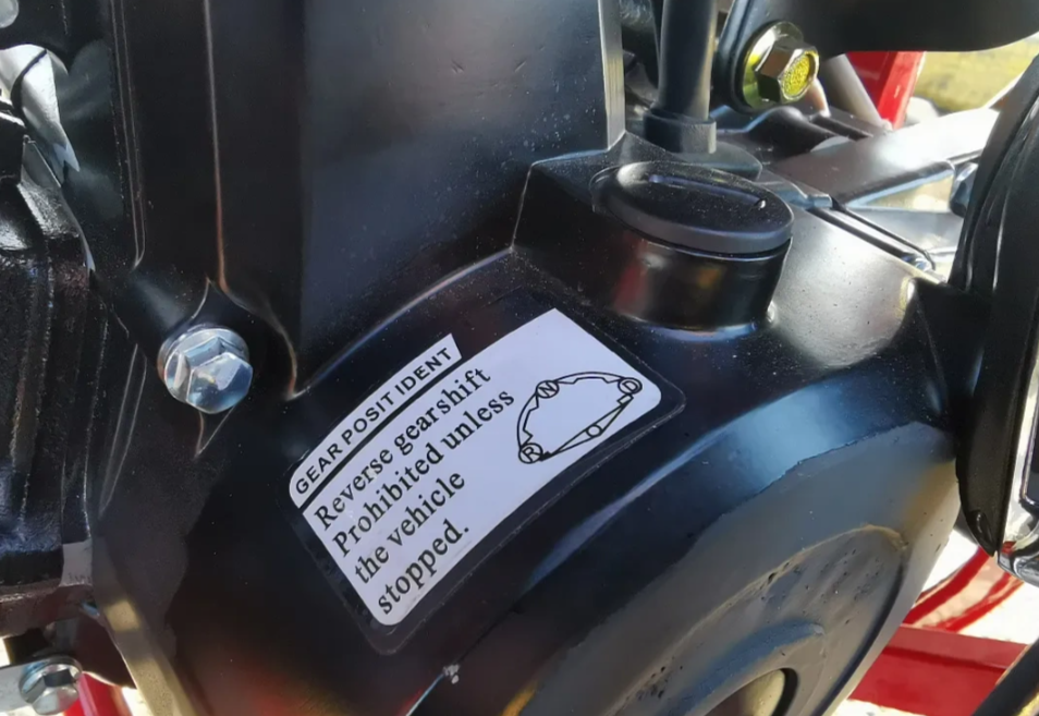 Квадроцикл GBM SHARP KIDS 125 в Хасавюрте