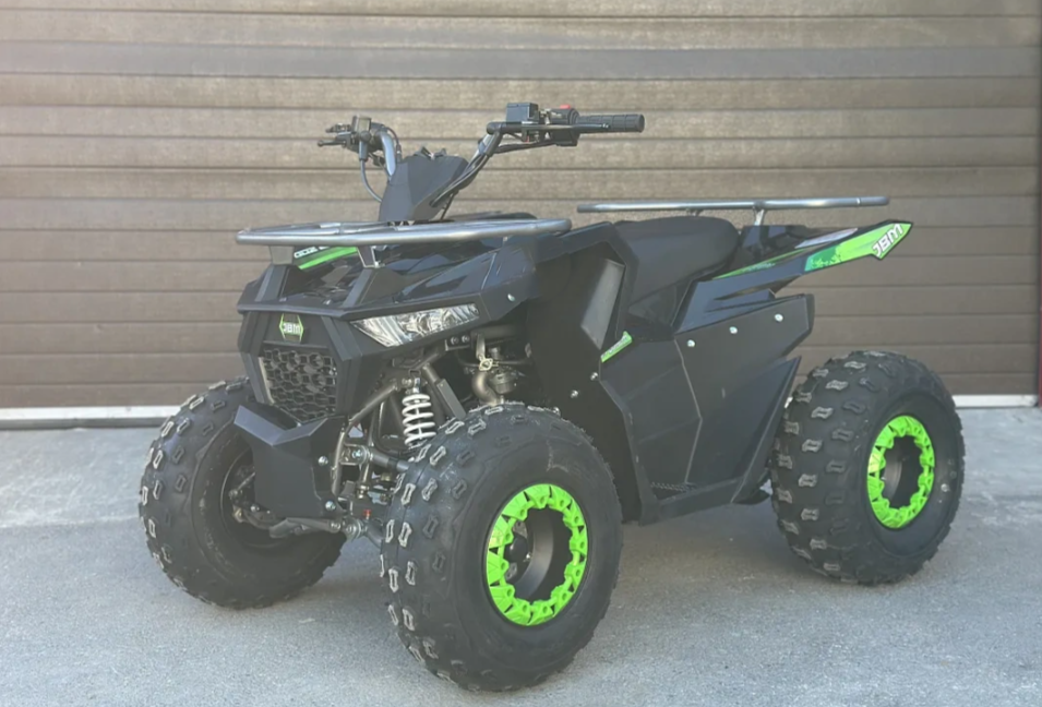 Квадроцикл GBM DAXTER 220 NEW в Хасавюрте