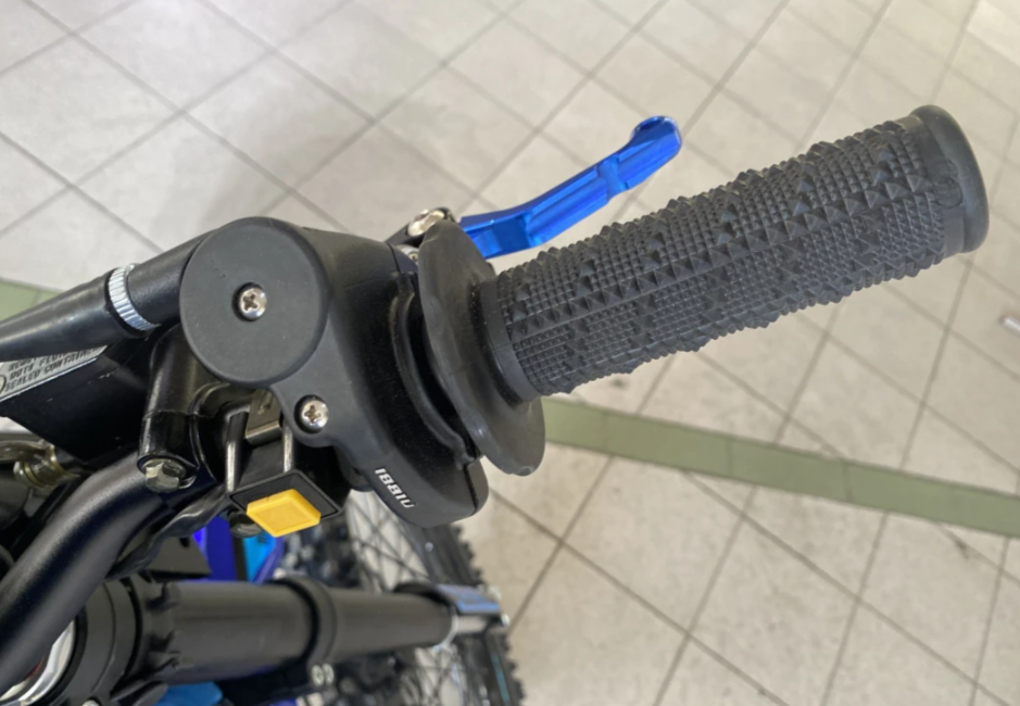 Кроссовый мотоцикл PROMAX DAIKON CB330 в Хасавюрте