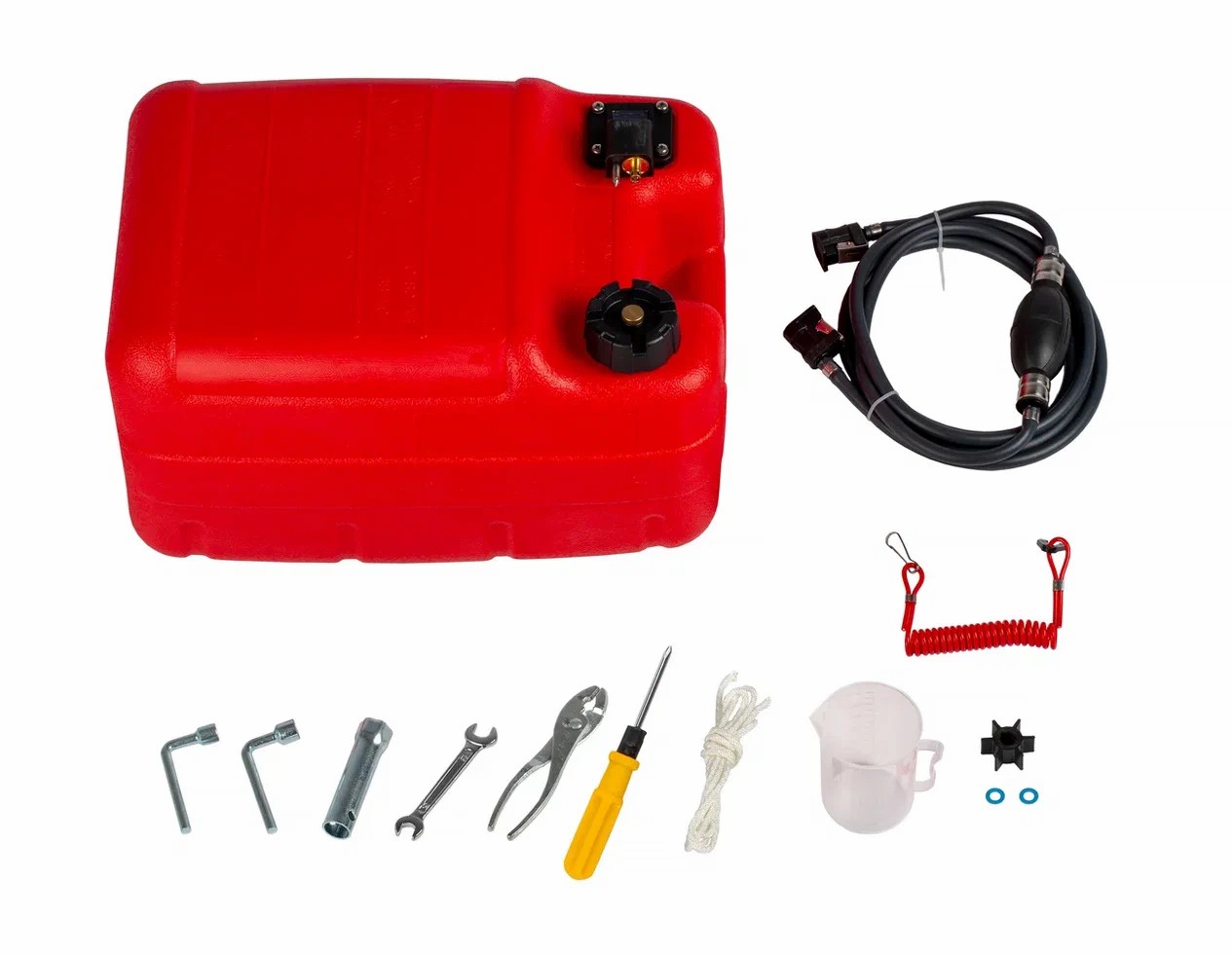 ЛОДОЧНЫЙ МОТОР GLADIATOR G9.9 PRO FHS в Хасавюрте