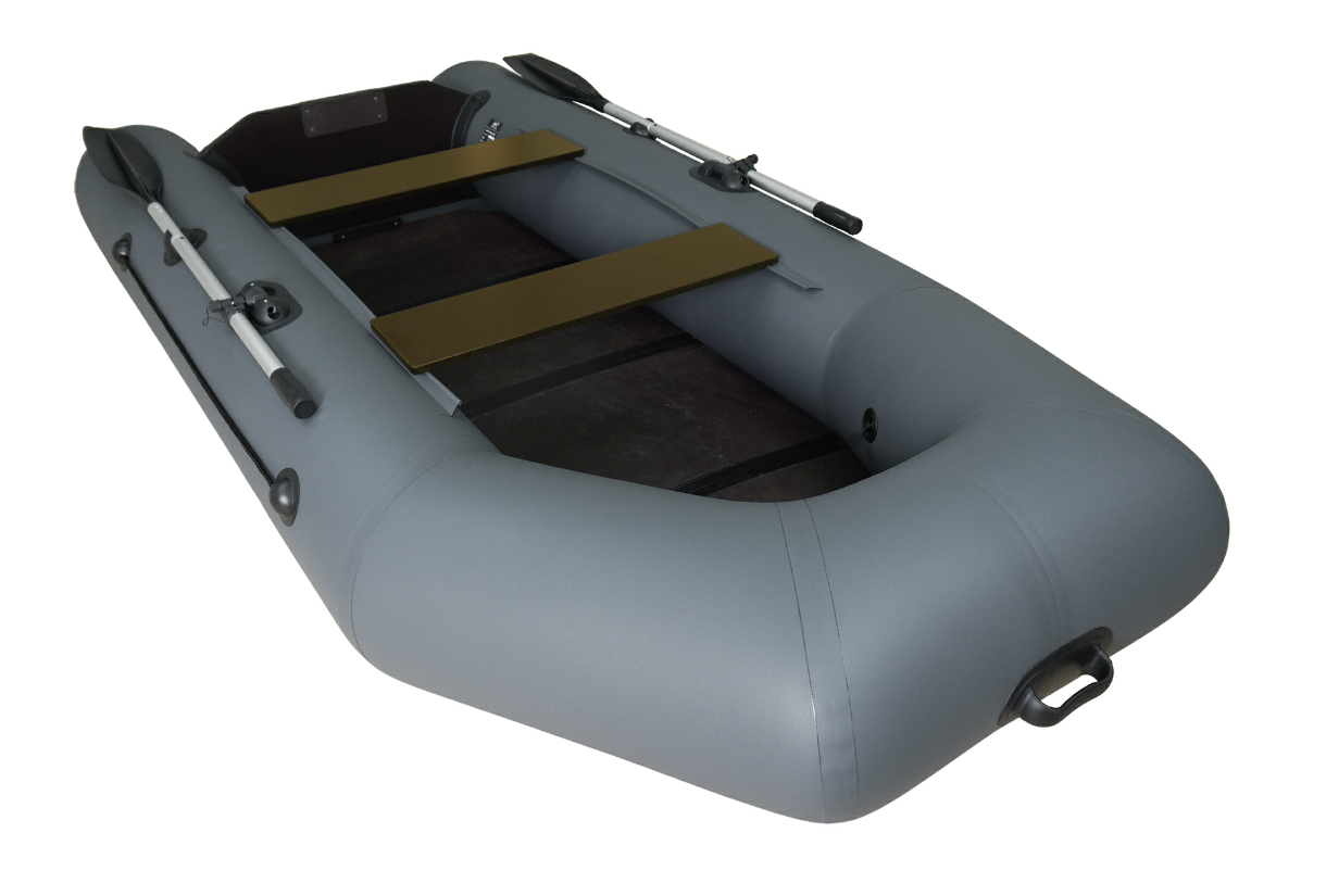 Лодка БАРС 2900 Слань-книжка киль в Хасавюрте