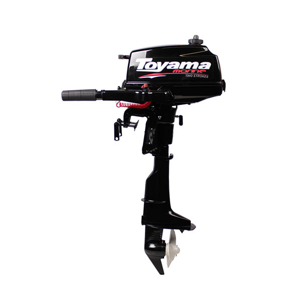 ЛОДОЧНЫЙ МОТОР TOYAMA TC3.6BMS в Хасавюрте