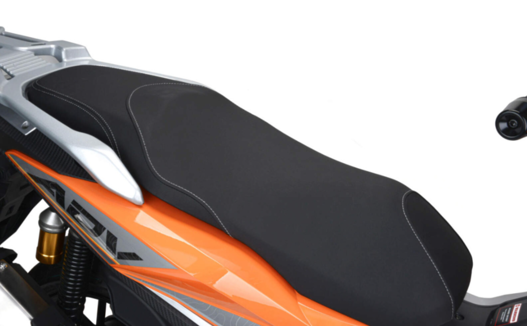 Скутер MOTOLAND (МОТОЛЕНД) T-MAX 150 в Хасавюрте