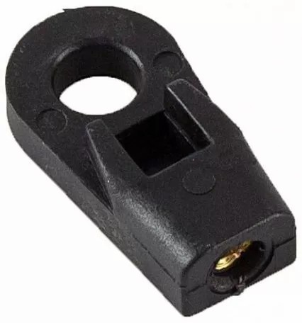 КОННЕКТОР ТРОСА ГАЗ-РЕВЕРС, ПЛАСТИК / 703-48345-01 в Хасавюрте