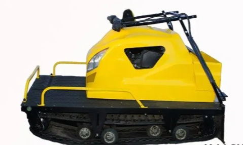 Мотобуксировщик ВОЛКОДАВ 150 в Хасавюрте