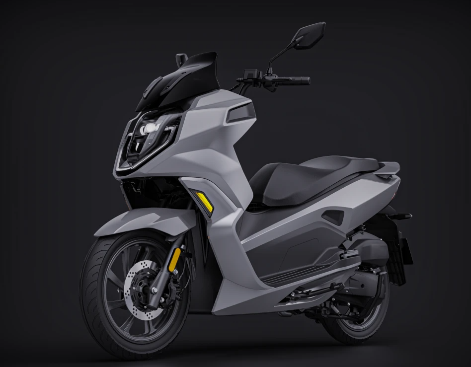 Скутер FAIDET BATUR 250(49) в Хасавюрте