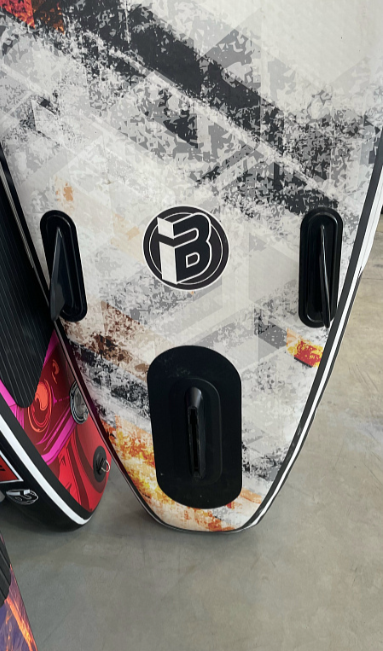 SUP (САП) ДОСКА RAIDEX I BOARD 11’ (332СМ) «MRAMOR» в Хасавюрте