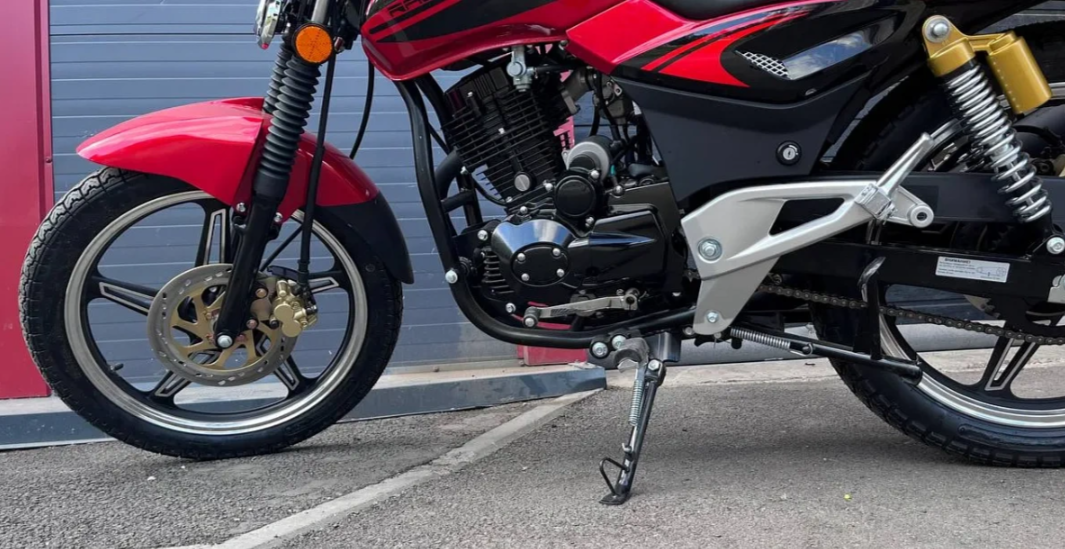 Мотоцикл RACER MAGNUM RC200-C5B в Хасавюрте