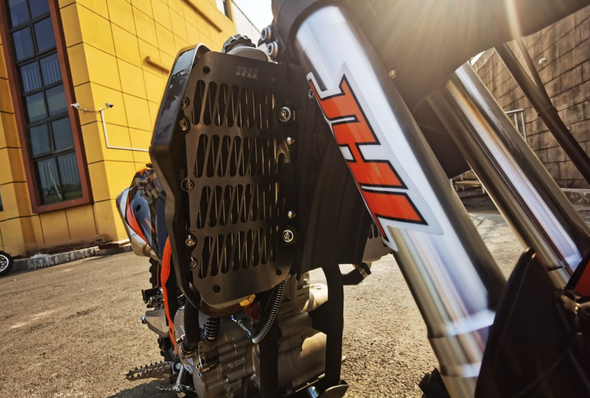 Мотоцикл JHLMOTO JHL Z5 NB300 (174MN-5) в Хасавюрте