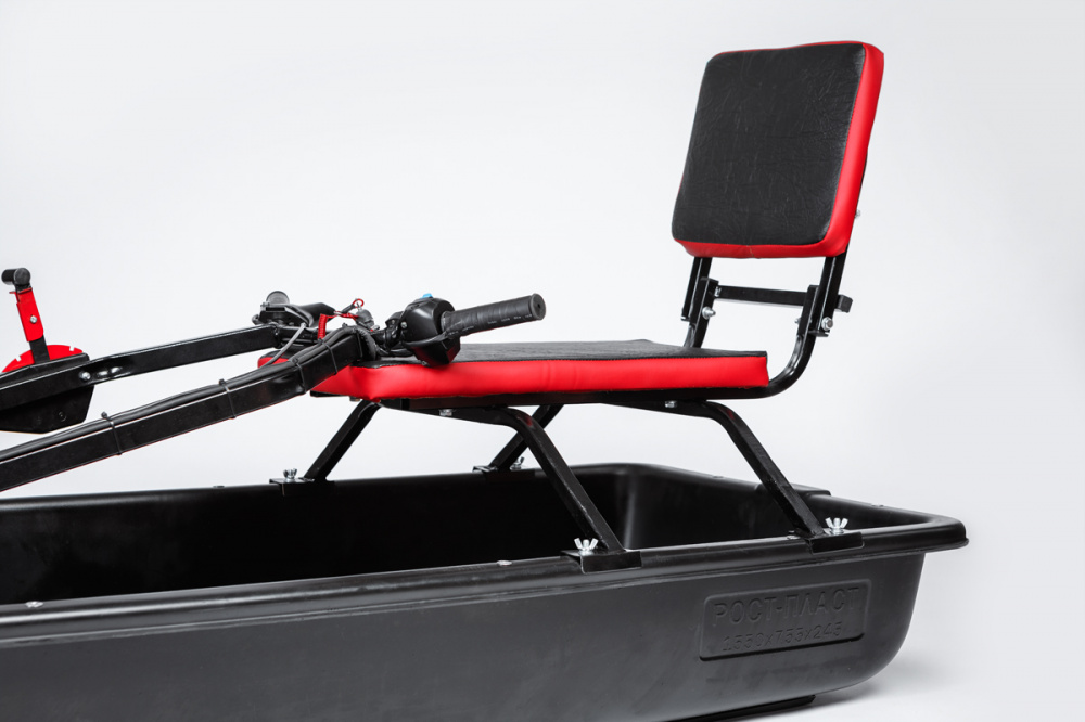 СИДЕНИЕ ДЛЯ САНЕЙ в Хасавюрте