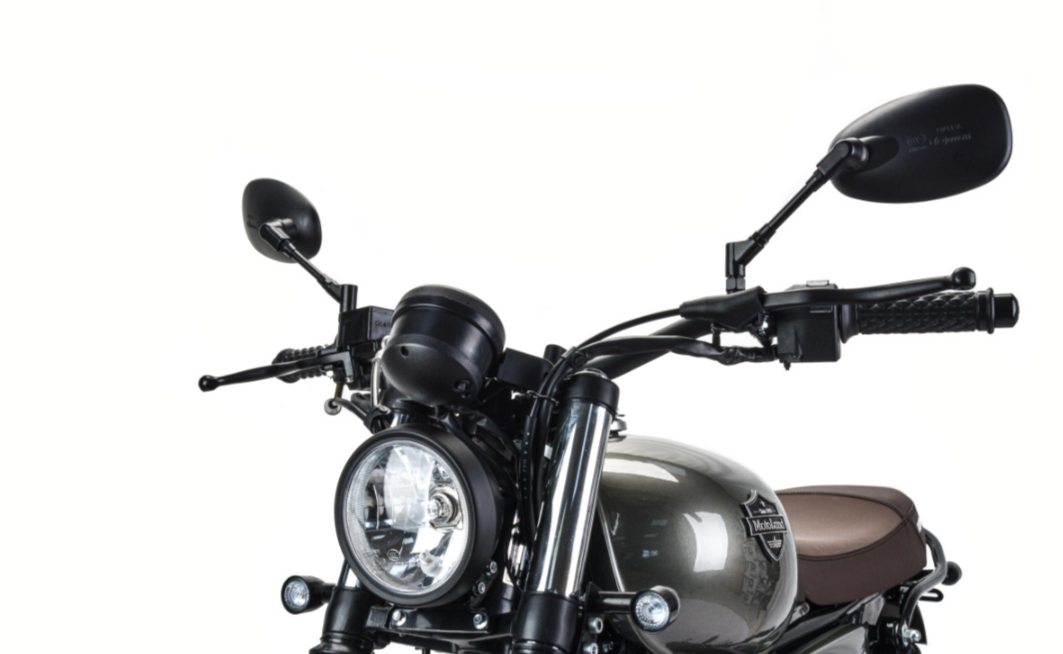 Мотоцикл MOTOLAND (МОТОЛЕНД) TEXAS 300 в Хасавюрте