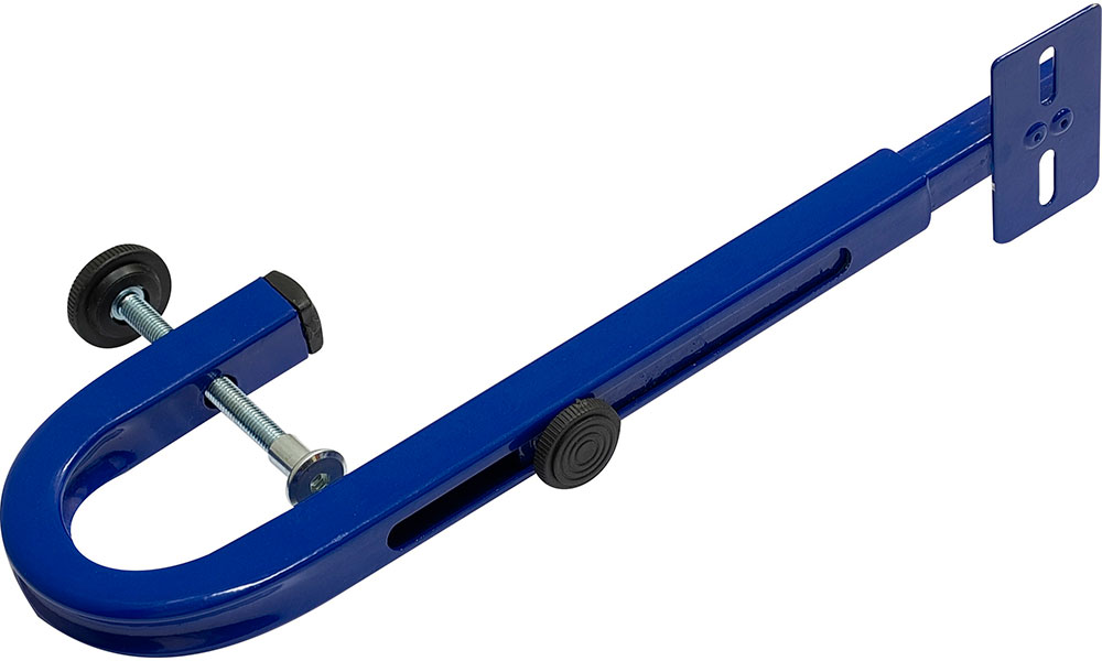 Кронштейн датчика эхолота №1 сплошной в Хасавюрте