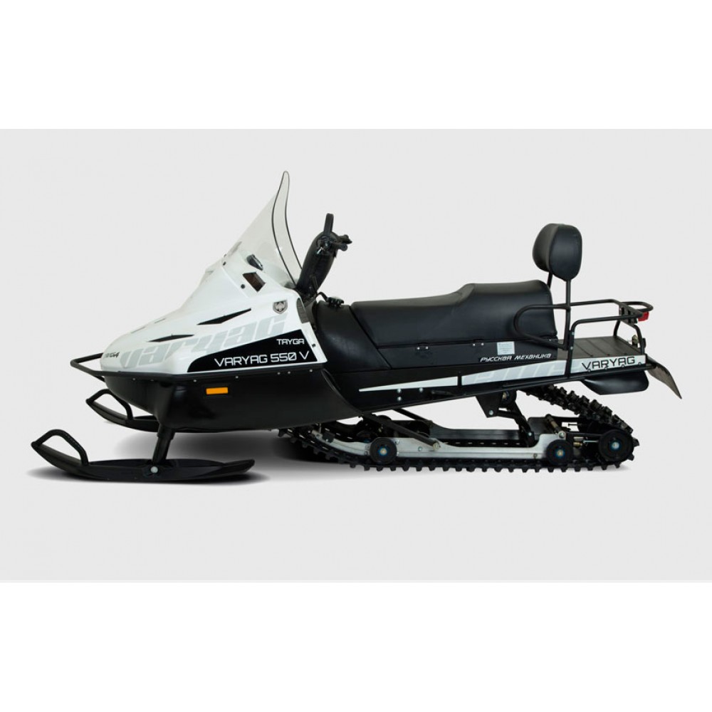 Снегоход Русская механика РМ ТАЙГА ВАРЯГ 550 V XE в Хасавюрте
