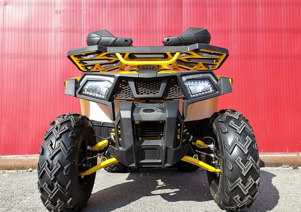 Квадроцикл PROMAX STORM 280 LUX в Хасавюрте