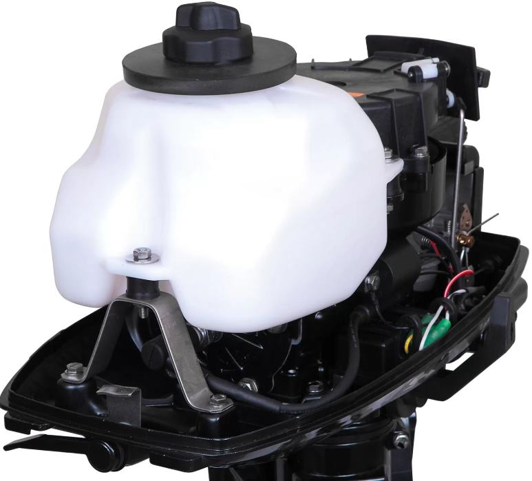 Лодочный мотор MARLIN MP 5 AMHL в Хасавюрте