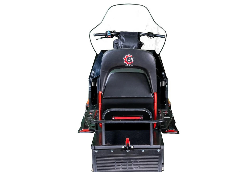 Снегоход БТС 4Т ЛЮКС / 29 л.с. 726 м3 в Хасавюрте