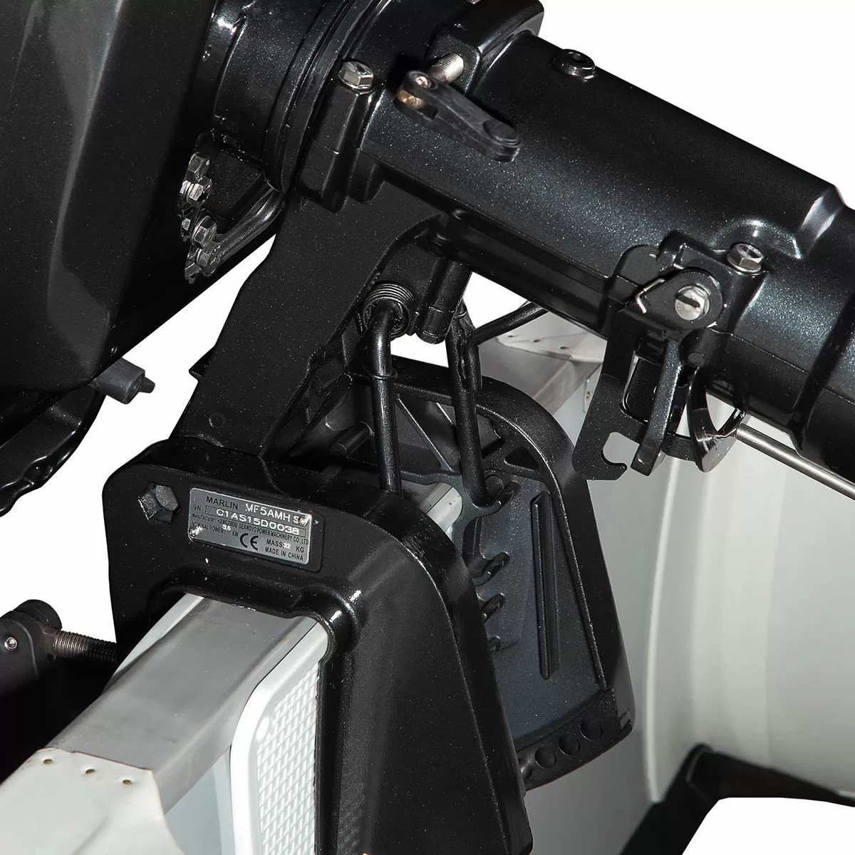 Лодочный мотор MARLIN MF 5 AMHS в Хасавюрте