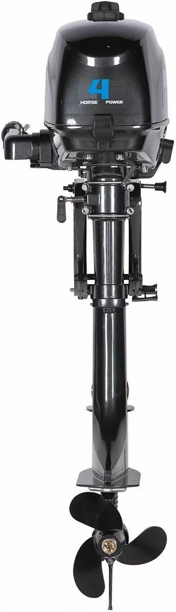 Лодочный мотор MARLIN MP 4 AMHS в Хасавюрте