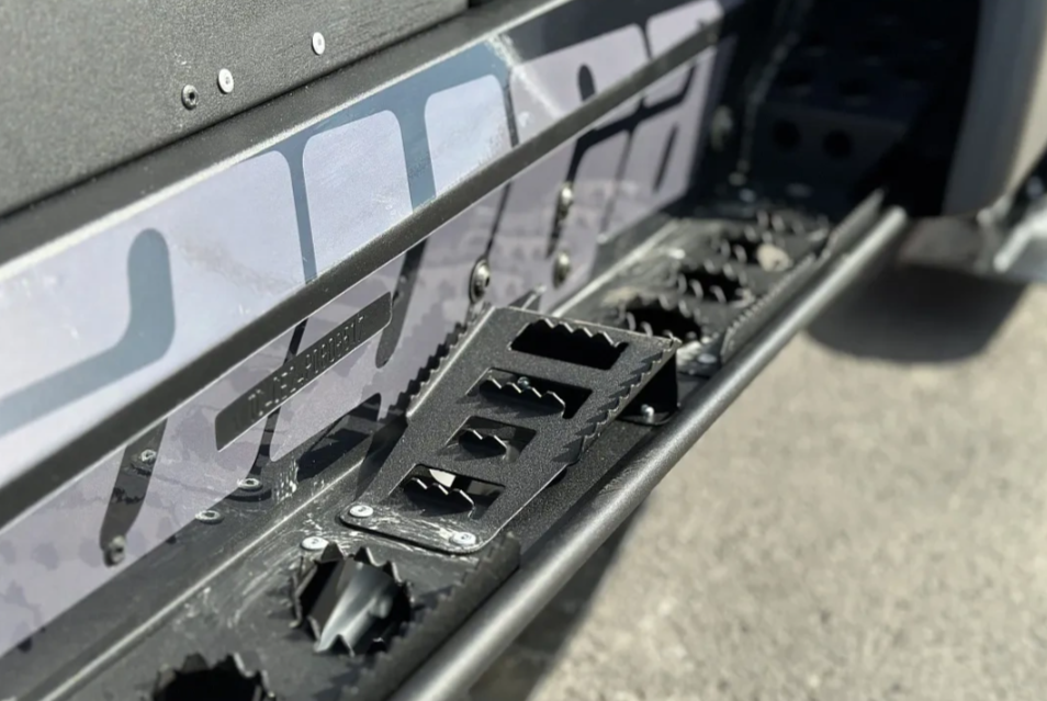 Снегоход Русская механика РМ TAYGA PATRUL 800 SWT в Хасавюрте