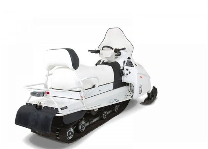 Снегоход Русская механика РМ TAYGA PATRUL 551 SWT в Хасавюрте