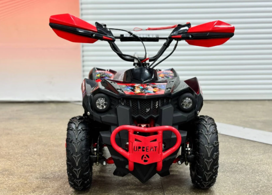 Квадроцикл GBM ROBLOX в Хасавюрте