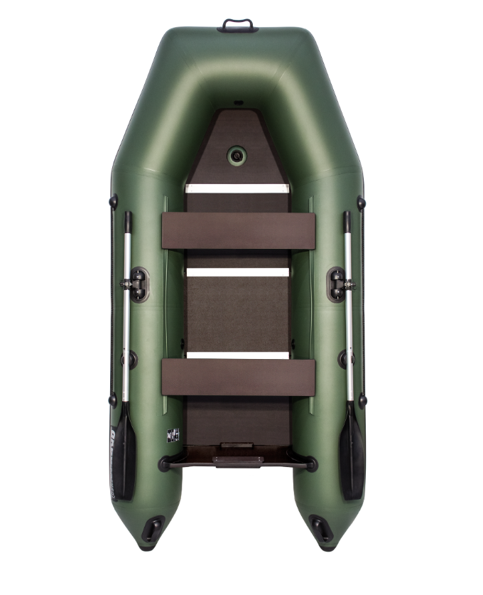 Лодка АКВА 2900 СК в Хасавюрте